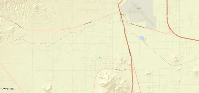 $7,500 | 16 Sunset Avenue, Mojave, CA 93501