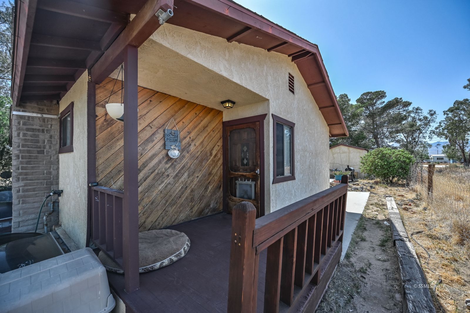 1500 North Everett Street Ridgecrest, CA 93555 - Photo 38 of 50