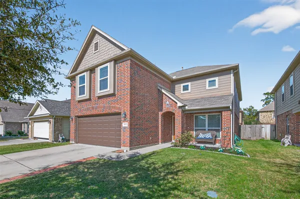 $2,450 | 9931 Chimney Swift Lane, Conroe, TX 77385