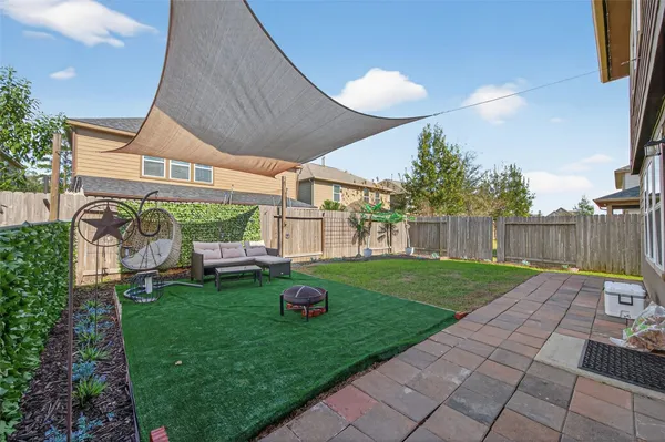 $2,450 | 9931 Chimney Swift Lane, Conroe, TX 77385