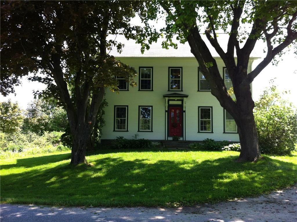 162 Goose Rocks Road Kennebunkport, ME 04046 - Photo 1 of 23 Photo