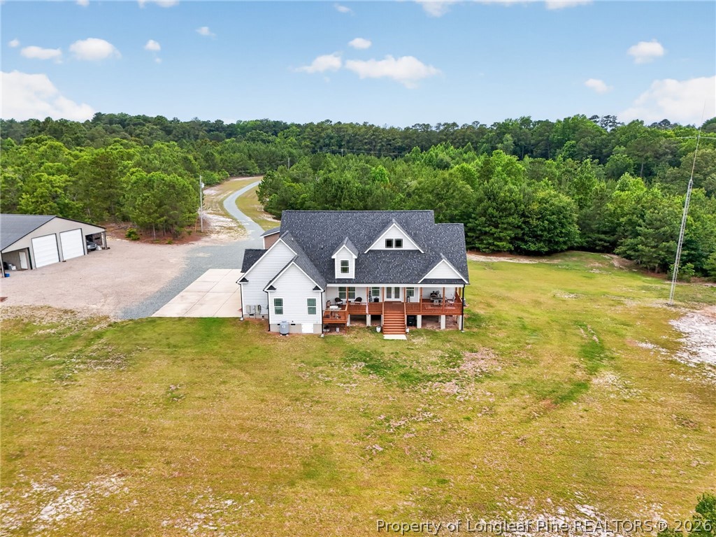 1091 Nursery Road Lillington, NC 27546 - Photo 49 of 50