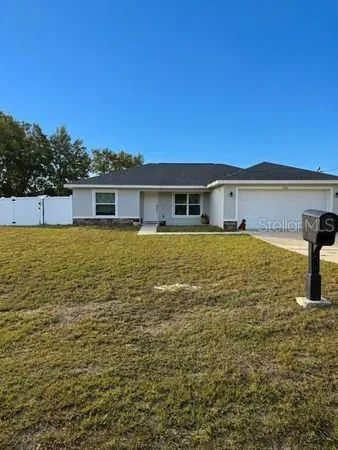 $2,100 | 13182 Southwest 106th Street, Dunnellon, FL 34432
