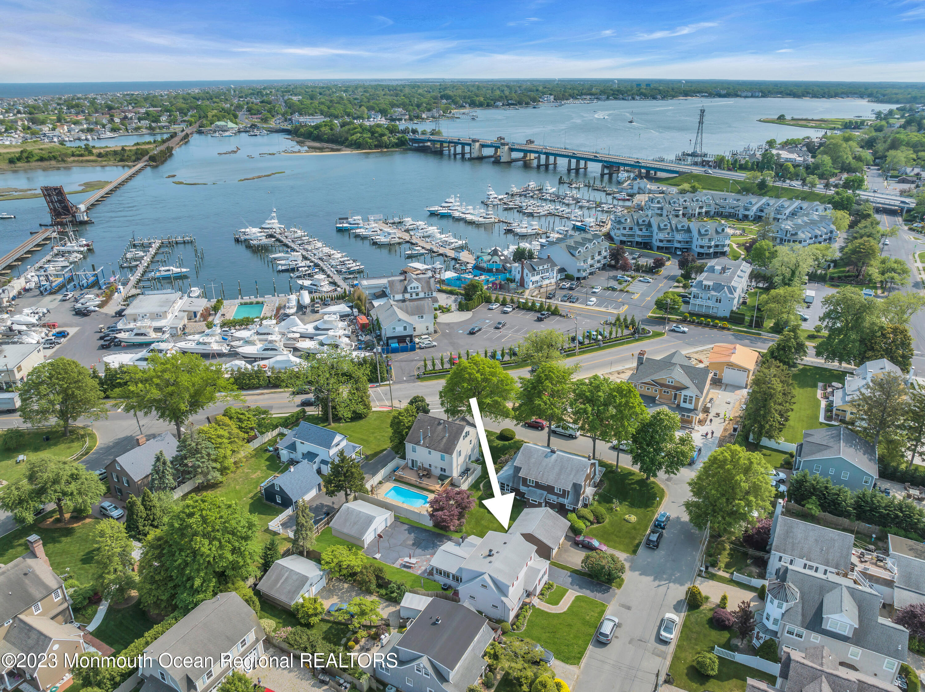 622 Homestead Road Brielle, NJ 08730 - Photo 2 of 48 060_dji_0014-1_copy