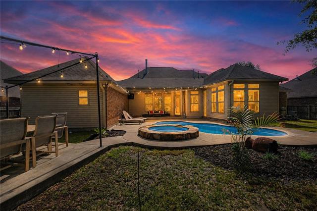 443 Clayton Court Slidell, LA 70461 - Photo 43 of 50