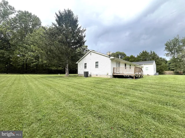 $535,000 | 107 Whitby Lane, Queen Anne, MD 21657