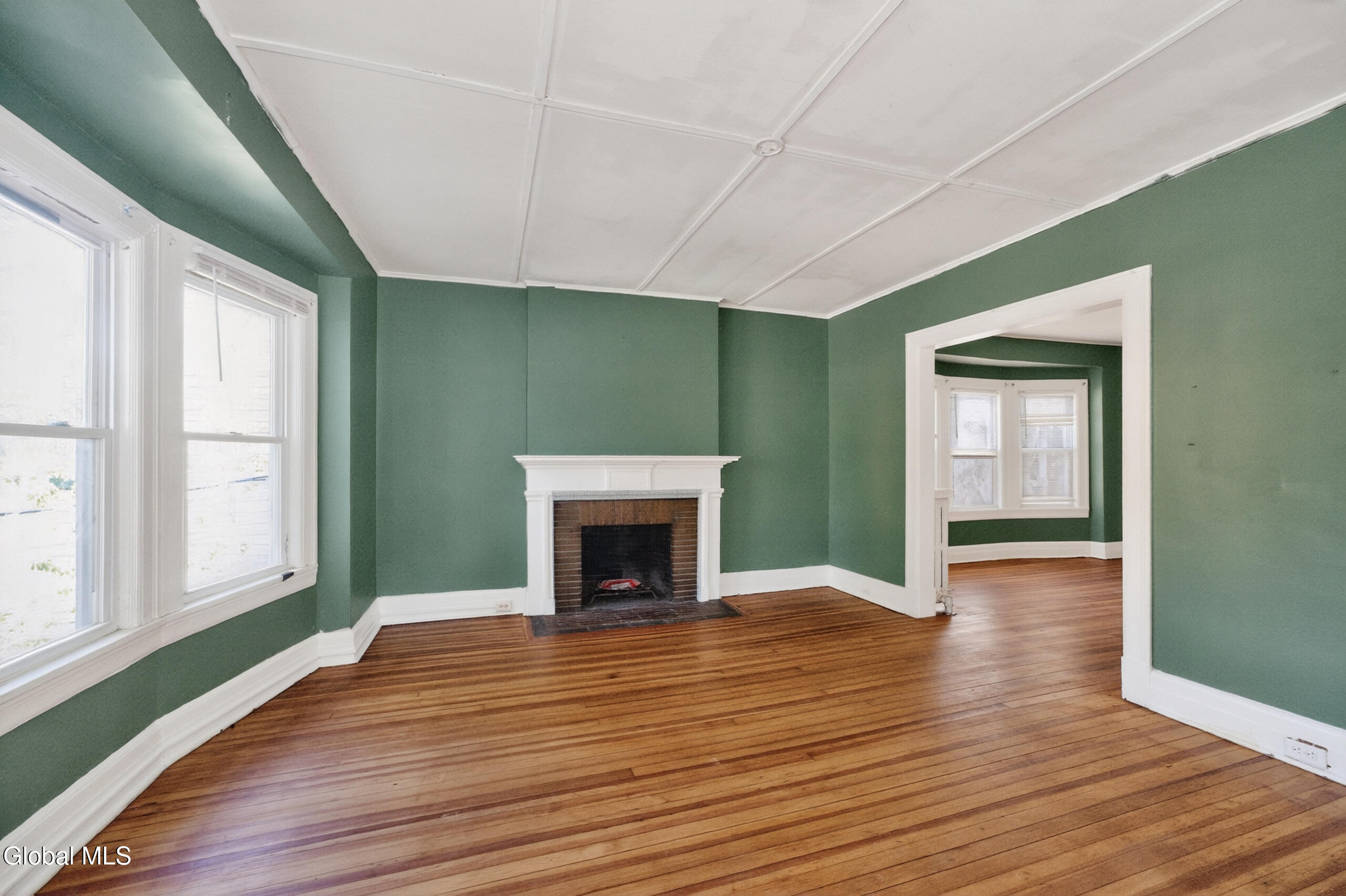 303 Spring Avenue Troy, NY 12180 - Photo 10 of 29 1 Apt Up 8