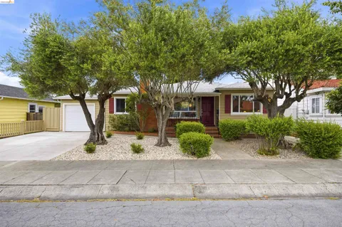 $849,000 | 2115 Cleveland Street, San Leandro, CA 94577