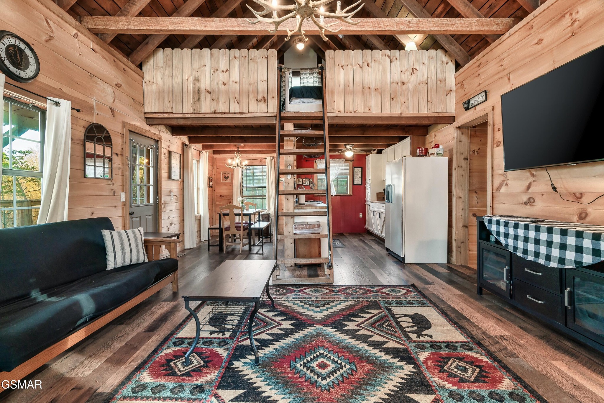 1174 Sharp Road Sevierville, TN 37876 - Photo 14 of 29 Gallery Image 14