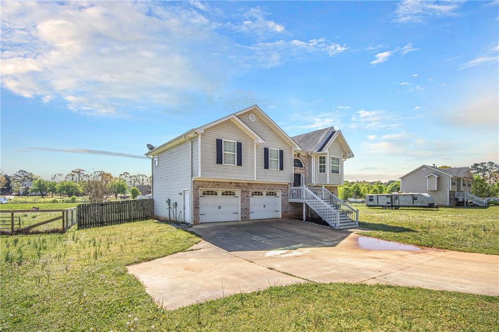 1165 Hardin Bridge Road Euharlee, GA 30145 - Photo 1 of 1 Gallery Image 1