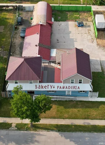 $415,000 | 315 Dalman Avenue, Fort Wayne, IN 46806