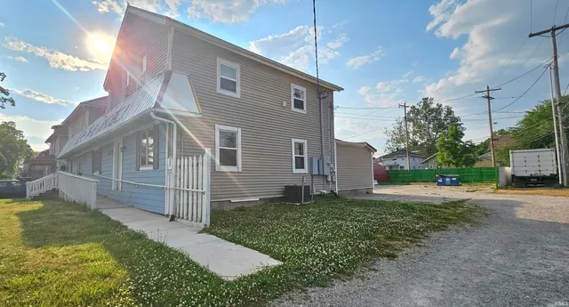 $415,000 | 315 Dalman Avenue, Fort Wayne, IN 46806