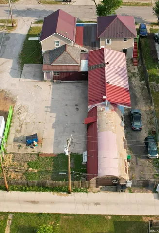 $415,000 | 315 Dalman Avenue, Fort Wayne, IN 46806