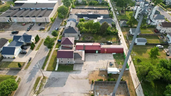 $375,000 | 315 Dalman Avenue, Fort Wayne, IN 46806