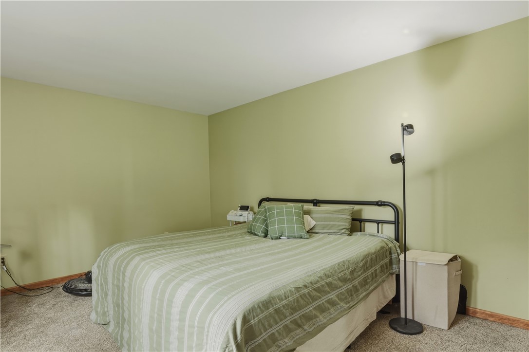 7614 Hardscrabble Road Addison, NY 14801 - Photo 27 of 39 LL bedroom 1