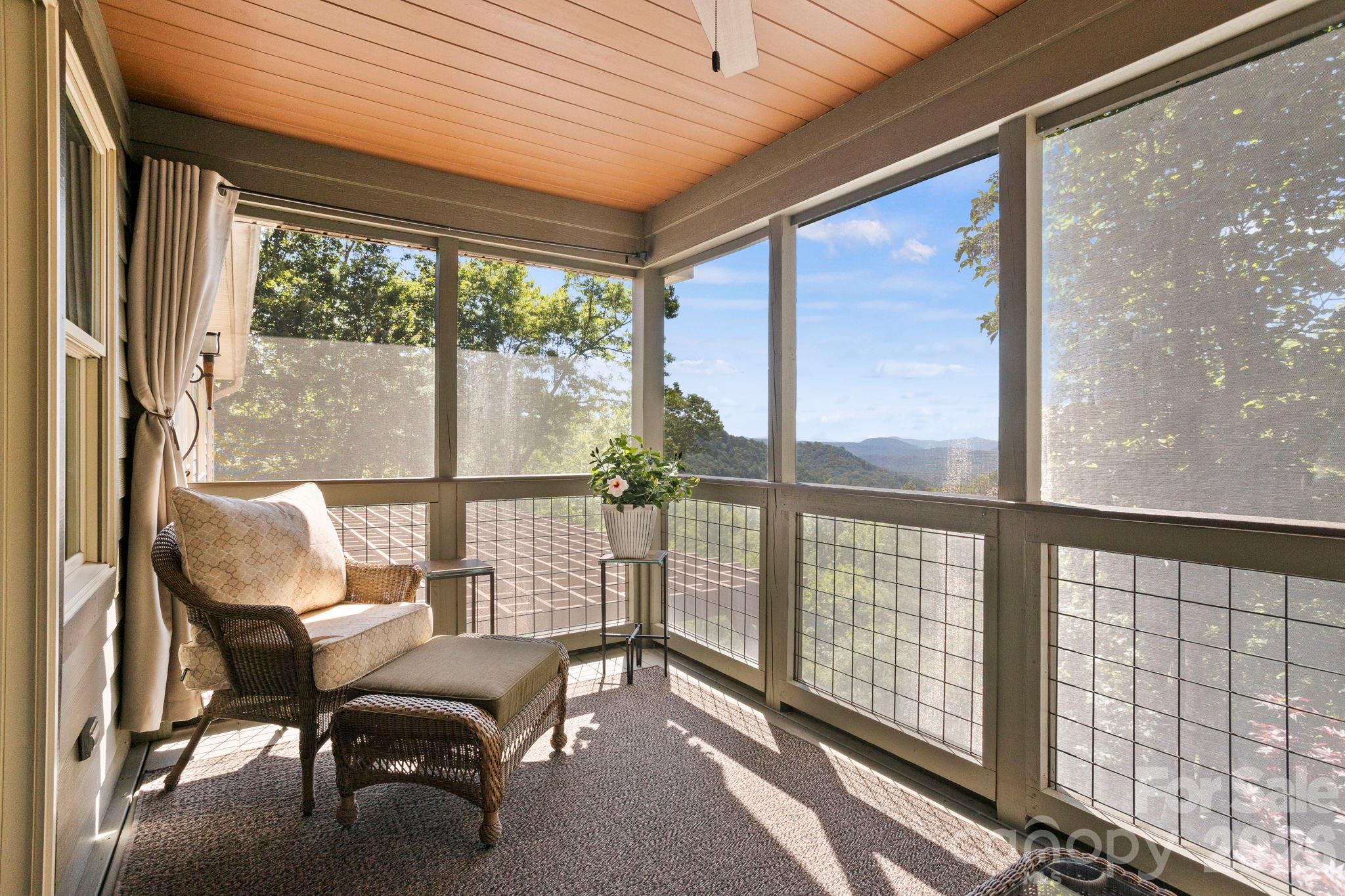426 Eagle Ridge Road Zirconia, NC 28790 - Photo 32 of 48