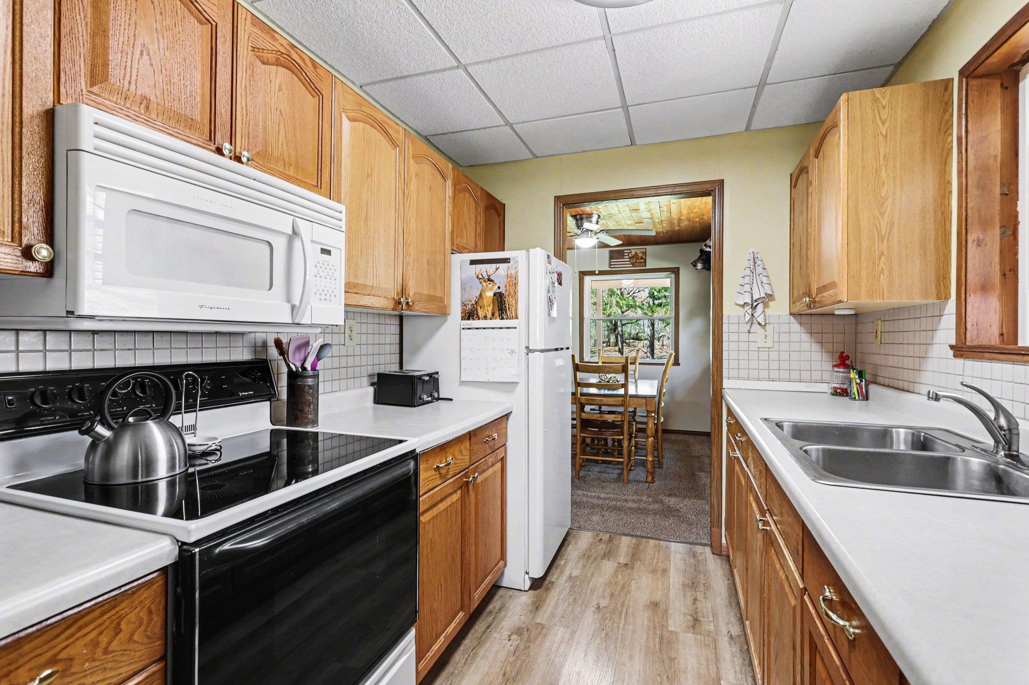 491 East Big Stone Lake Road Lake, MI 48632 - Photo 9 of 31