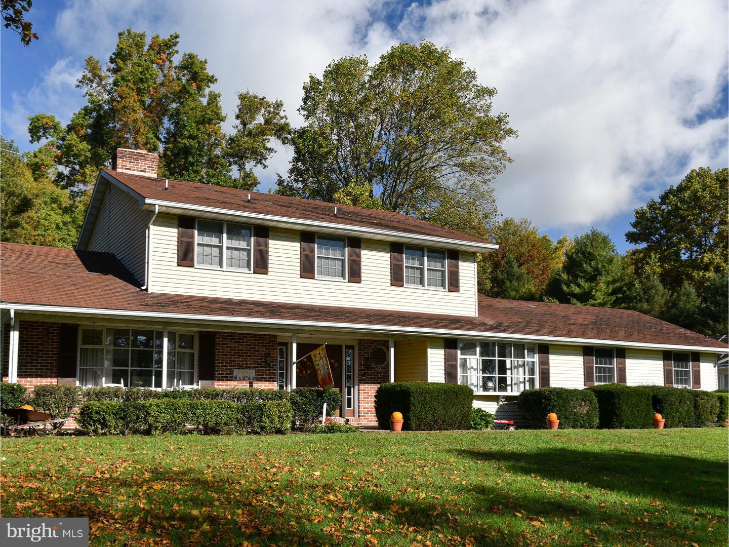 528 Bulltown Road Elverson, PA 19520 - Photo 1 of 25 Gallery Image 1