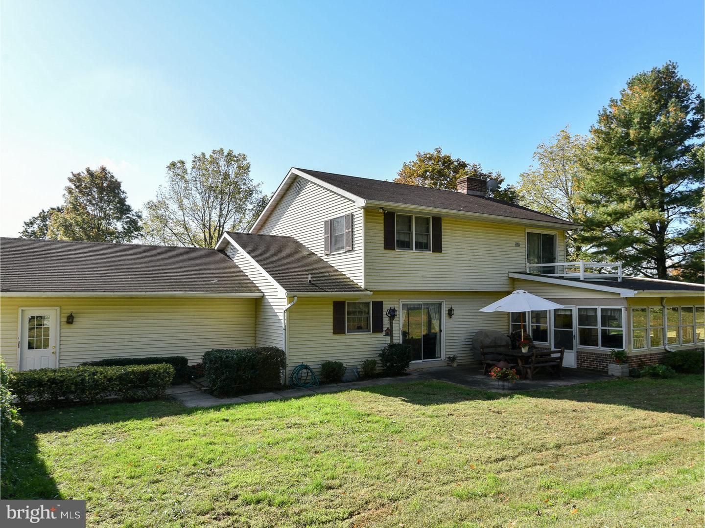 528 Bulltown Road Elverson, PA 19520 - Photo 4 of 25 Gallery Image 4
