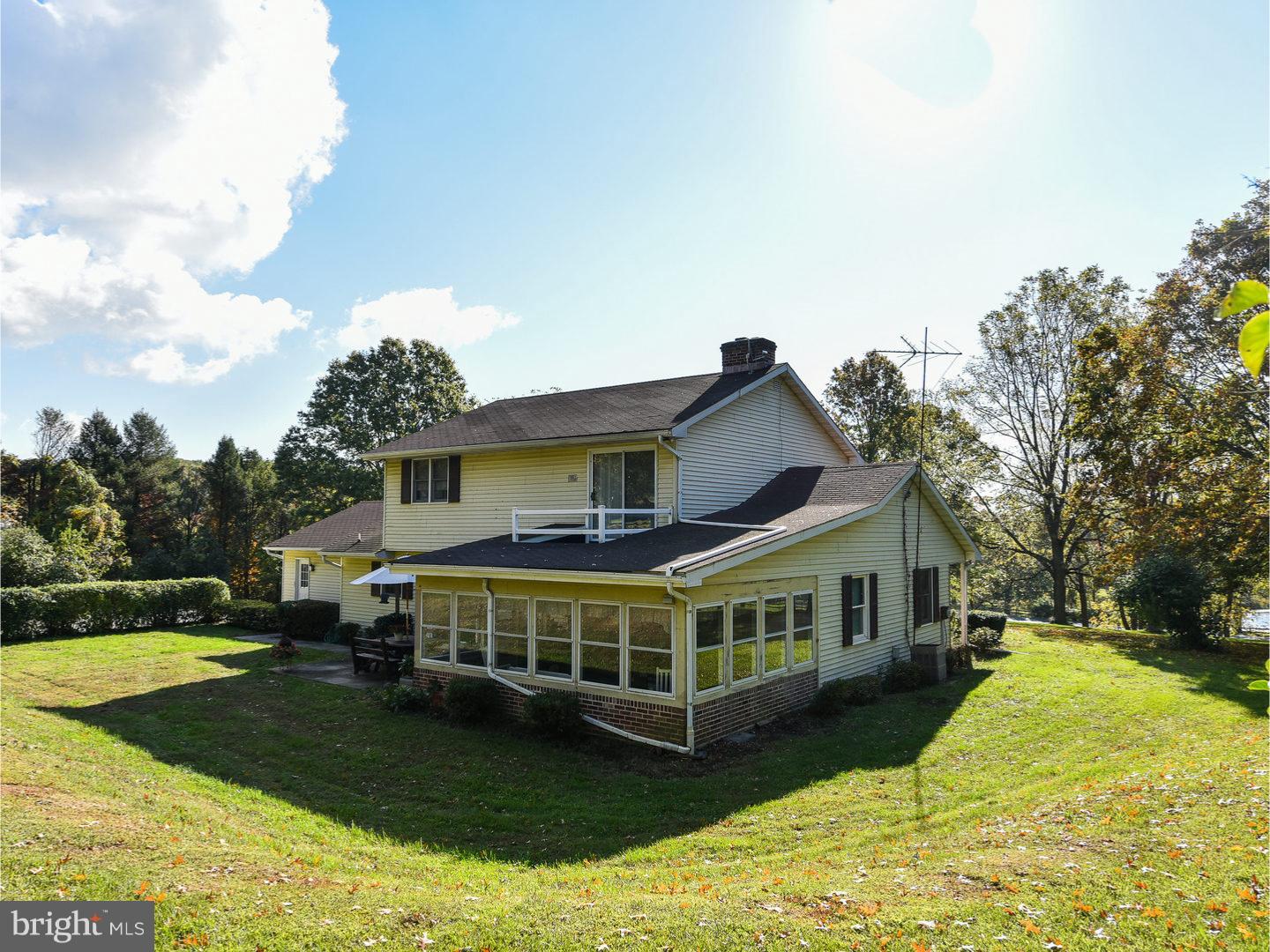 528 Bulltown Road Elverson, PA 19520 - Photo 6 of 25 Gallery Image 6