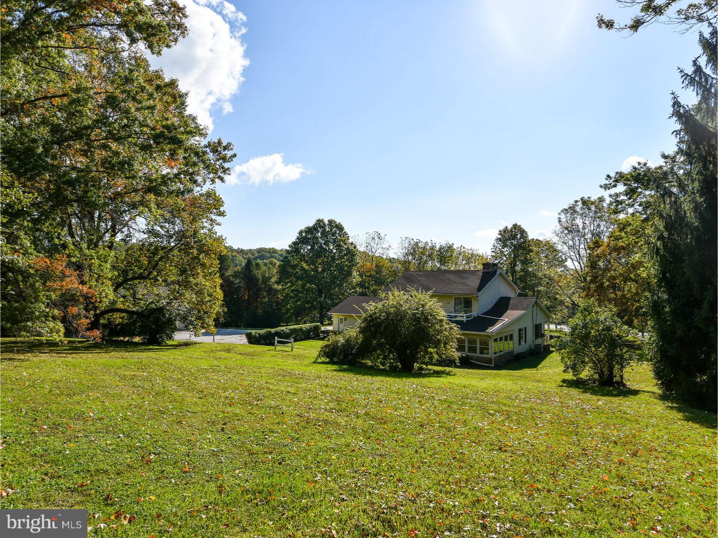 528 Bulltown Road Elverson, PA 19520 - Photo 8 of 25 Gallery Image 8