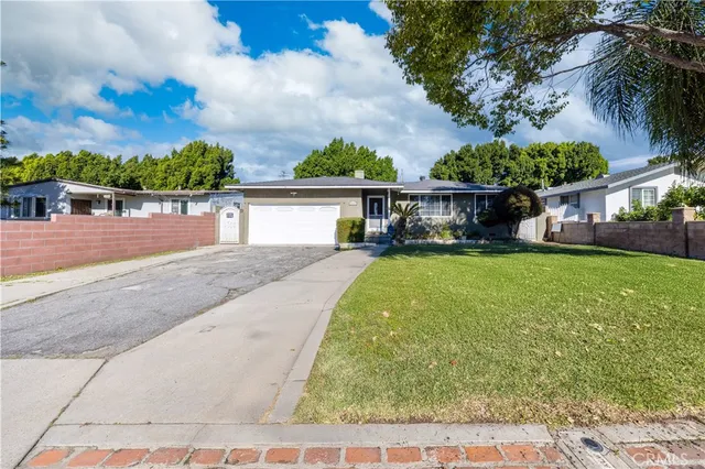 $1,280,000 | 1823 West Palm Drive, West Covina, CA 91790