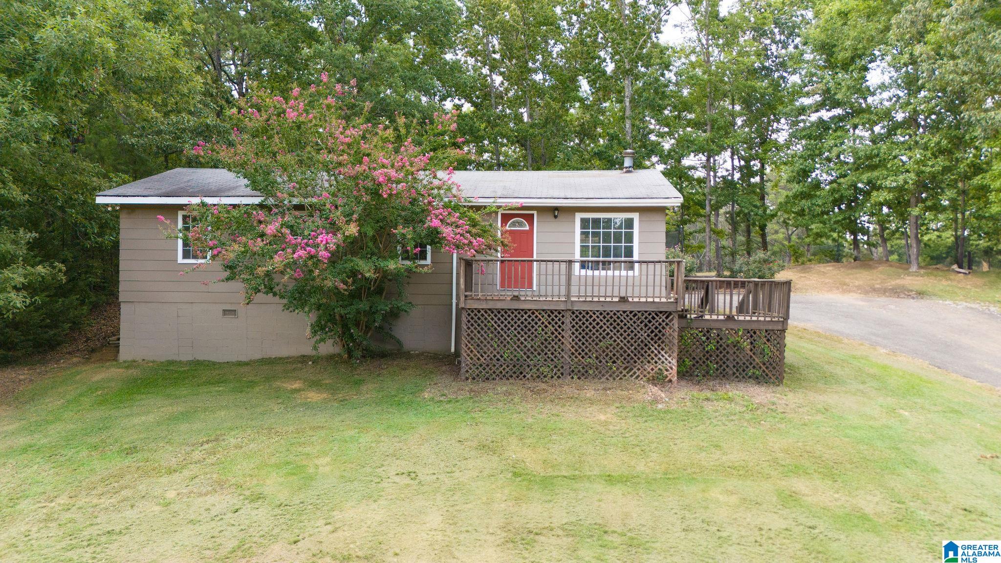 21284 Carson Drive McCalla, AL 35111 - Photo 3 of 27
