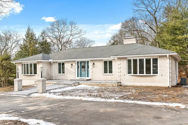 $8,500 | 23 Olde Village Drive, Winchester, MA 01890