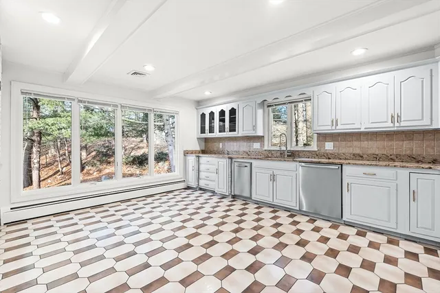 $8,500 | 23 Olde Village Drive, Winchester, MA 01890