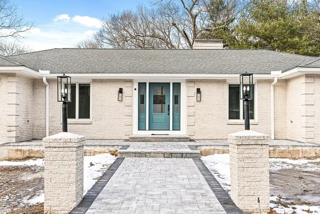 $8,500 | 23 Olde Village Drive, Winchester, MA 01890