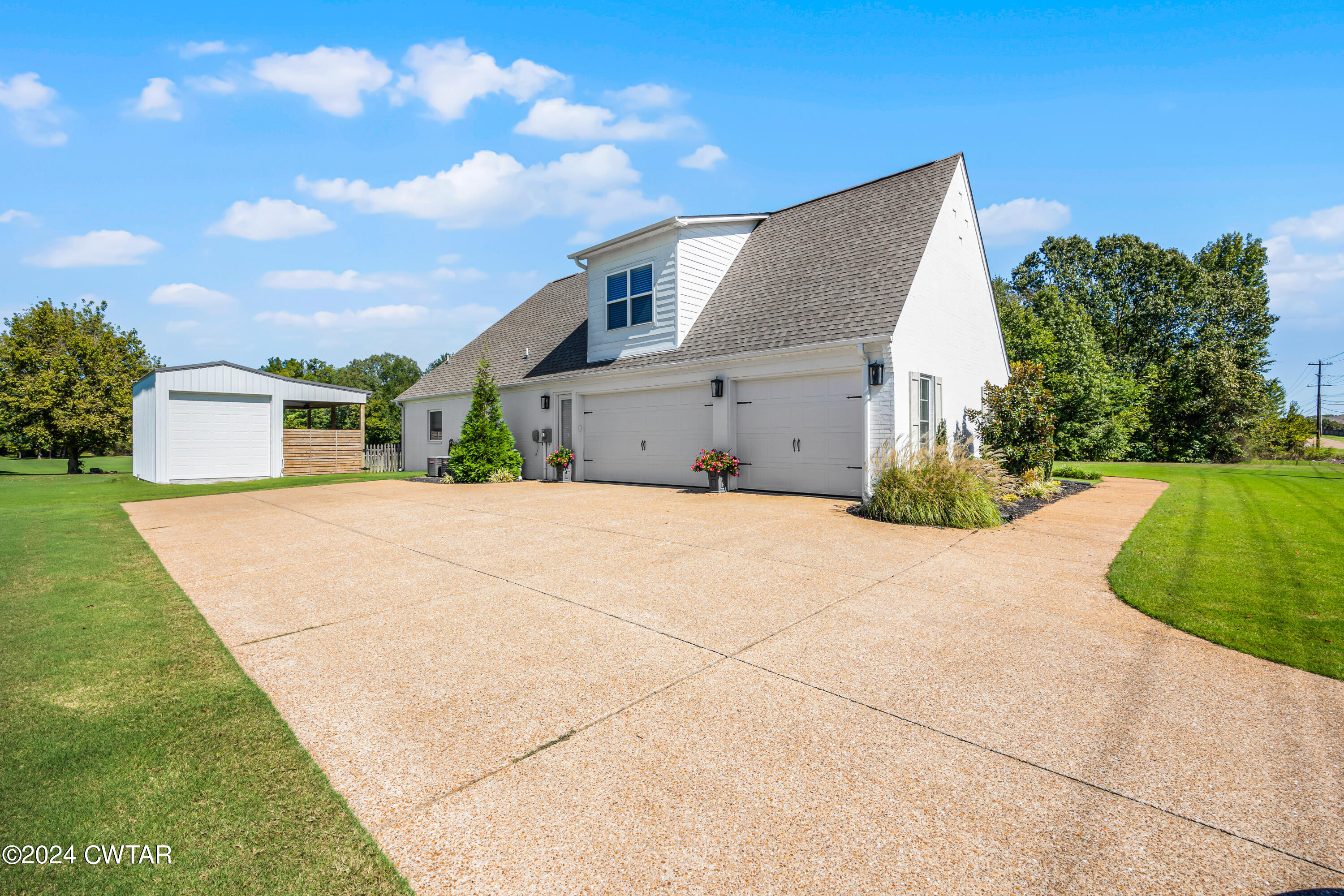 935 Ashport Road Jackson, TN 38305 - Photo 24 of 32 23
