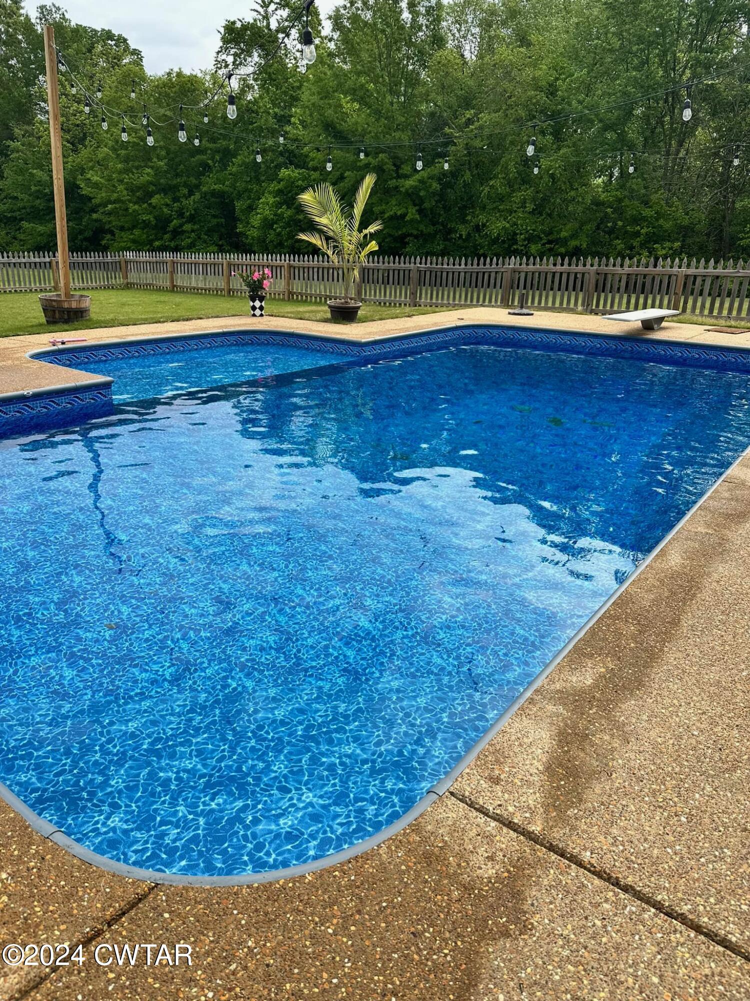 935 Ashport Road Jackson, TN 38305 - Photo 27 of 32 pool pic 2
