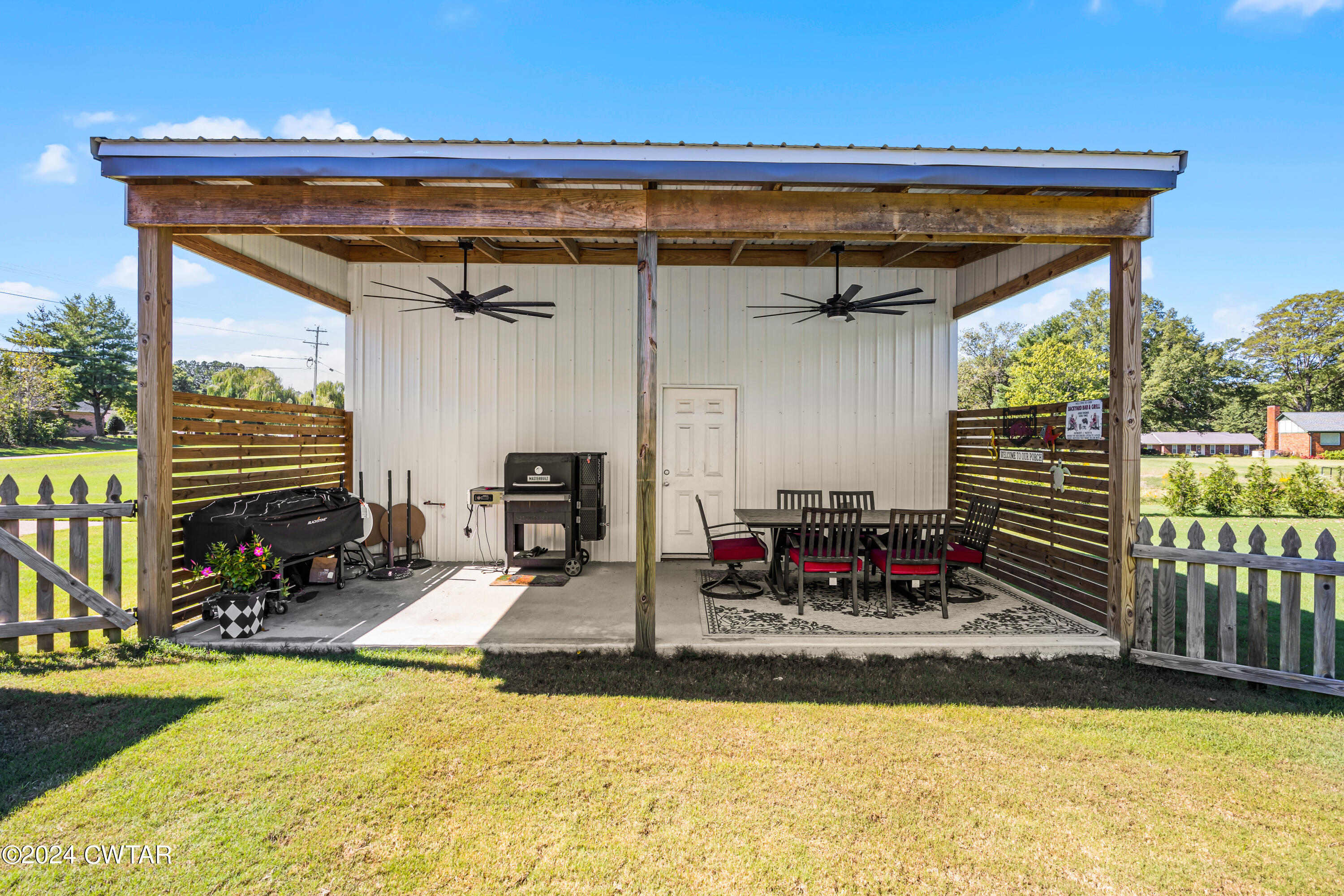 935 Ashport Road Jackson, TN 38305 - Photo 29 of 32 27