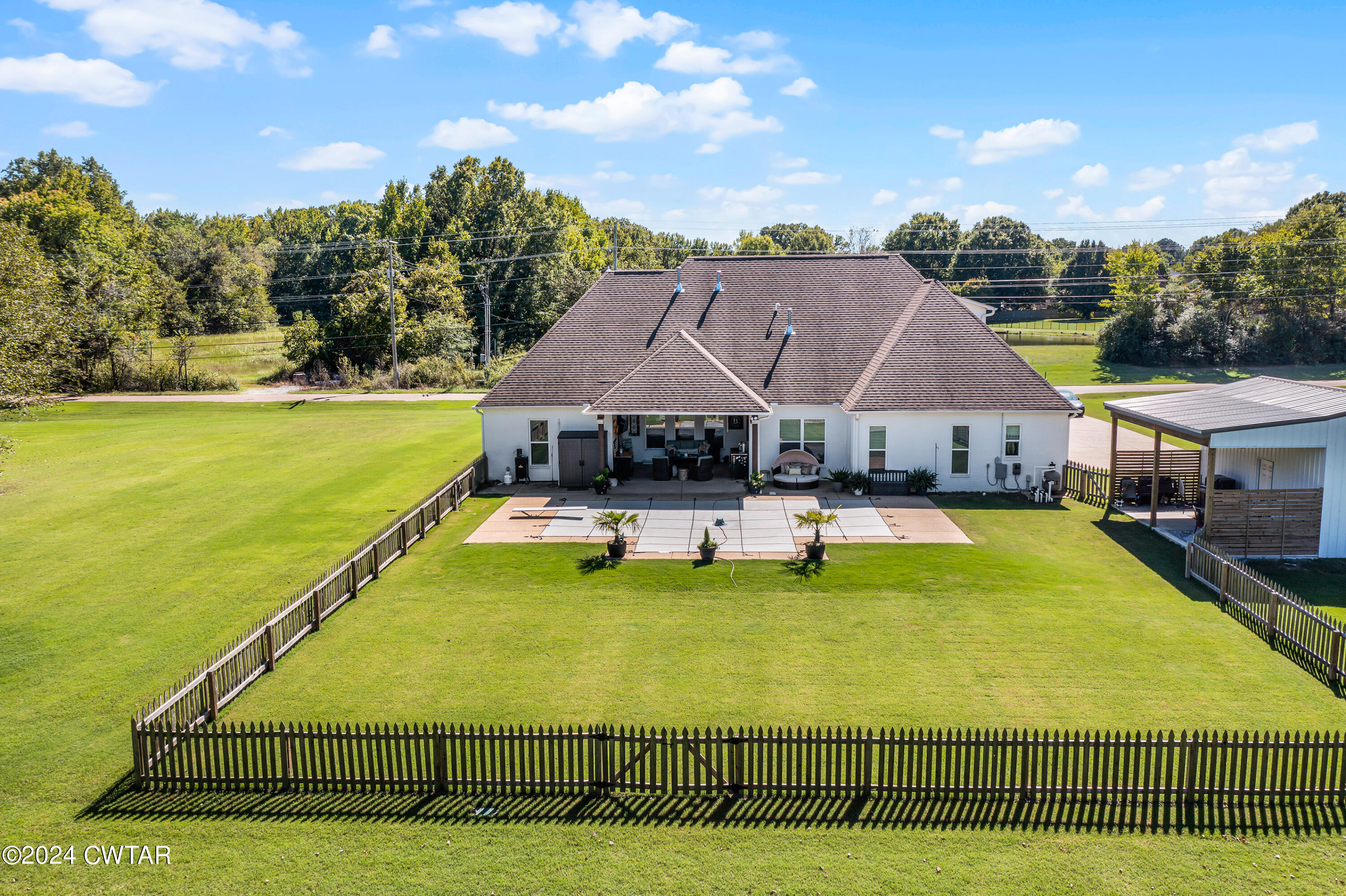 935 Ashport Road Jackson, TN 38305 - Photo 30 of 32 28