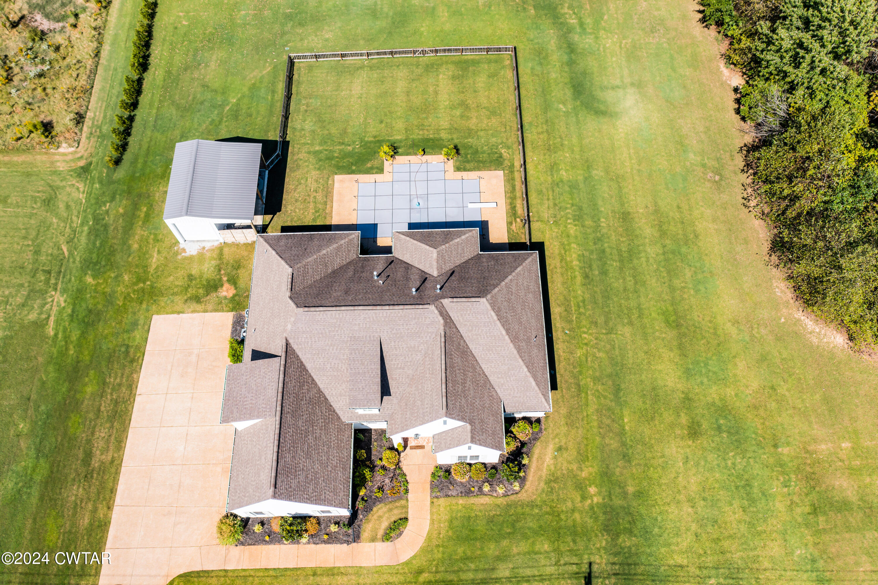 935 Ashport Road Jackson, TN 38305 - Photo 31 of 32 29