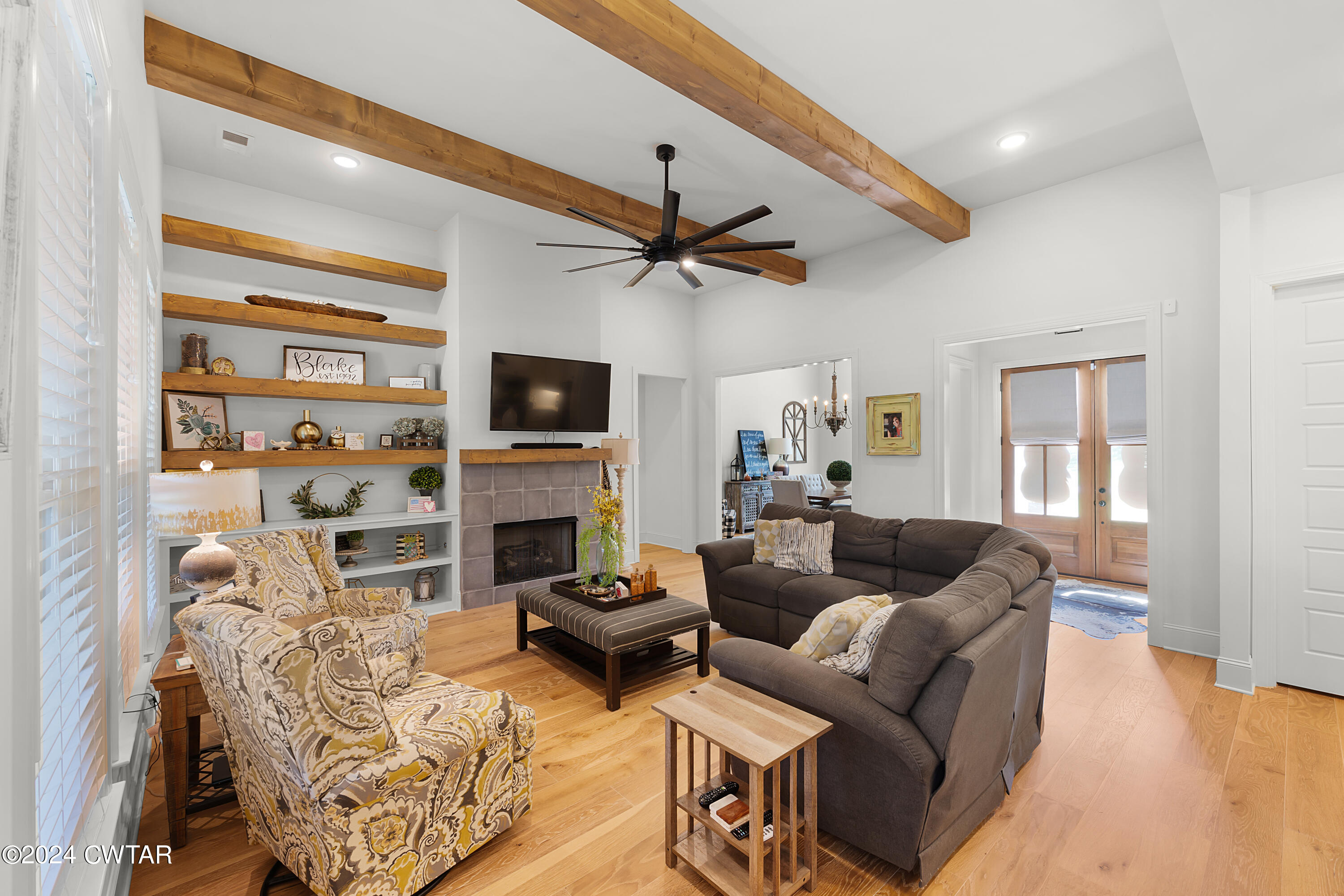 935 Ashport Road Jackson, TN 38305 - Photo 4 of 32 4