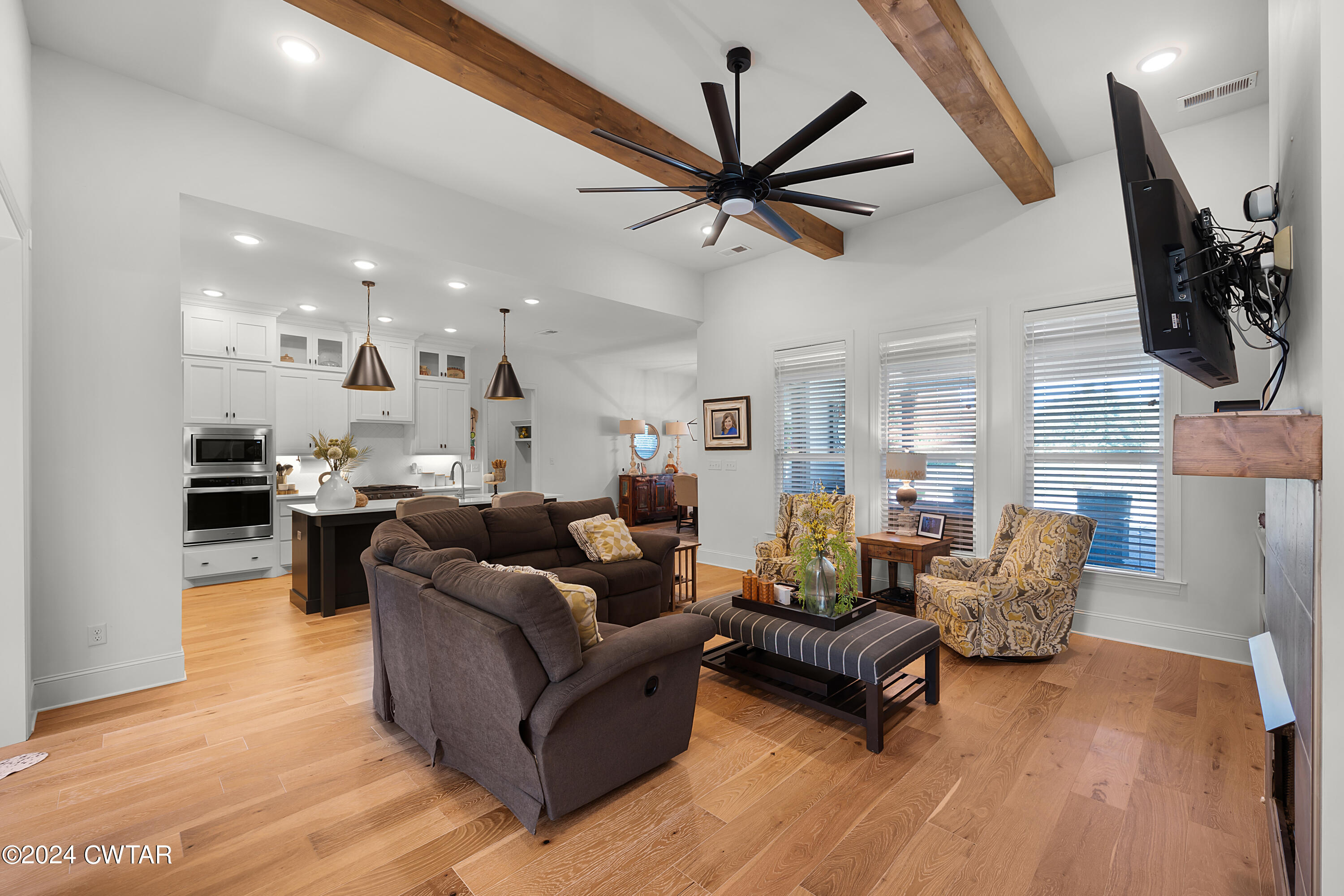 935 Ashport Road Jackson, TN 38305 - Photo 5 of 32 5