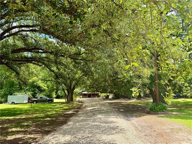 41210 Fire Tower Road Ponchatoula, LA 70454 - Photo 1 of 57