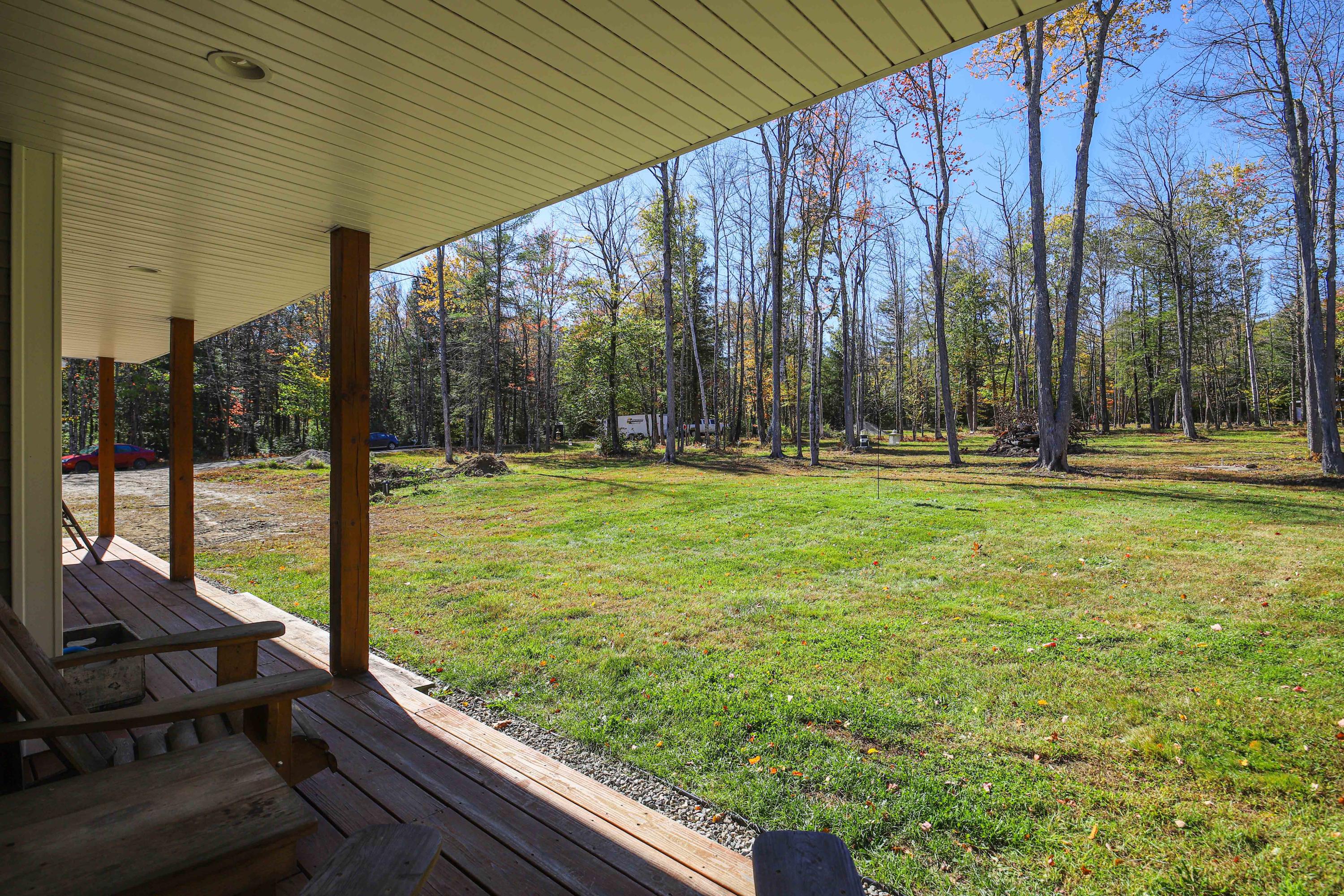 201 Chimney Road Readfield, ME 04355 - Photo 10 of 71 201 Chimney Rd Readfield - 4