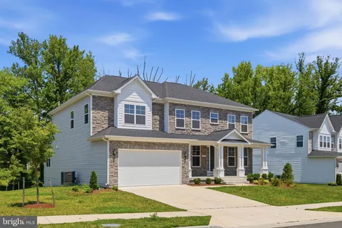 $1,000,000 | 11610 Wynnifred Place, Glenn Dale, MD 20769
