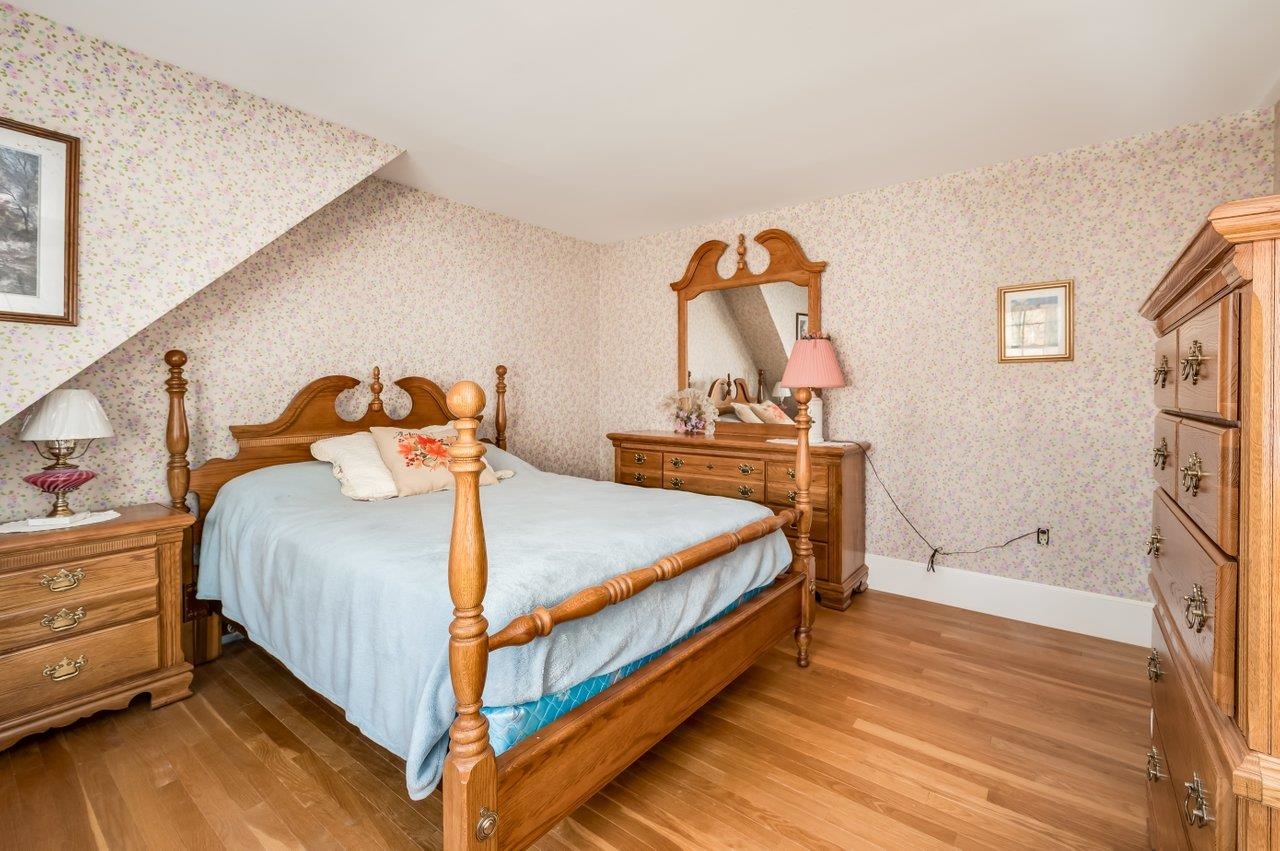 45 Weare Road Hampton Falls, NH 03844 - Photo 20 of 38