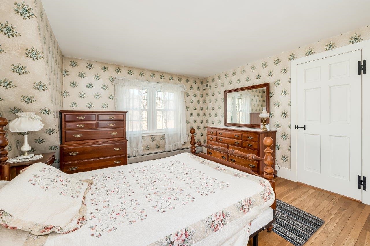 45 Weare Road Hampton Falls, NH 03844 - Photo 23 of 38