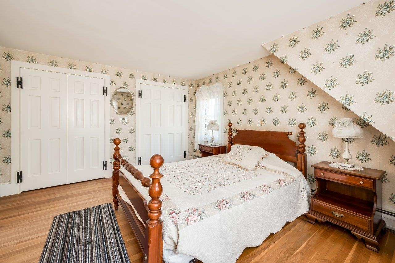 45 Weare Road Hampton Falls, NH 03844 - Photo 24 of 38