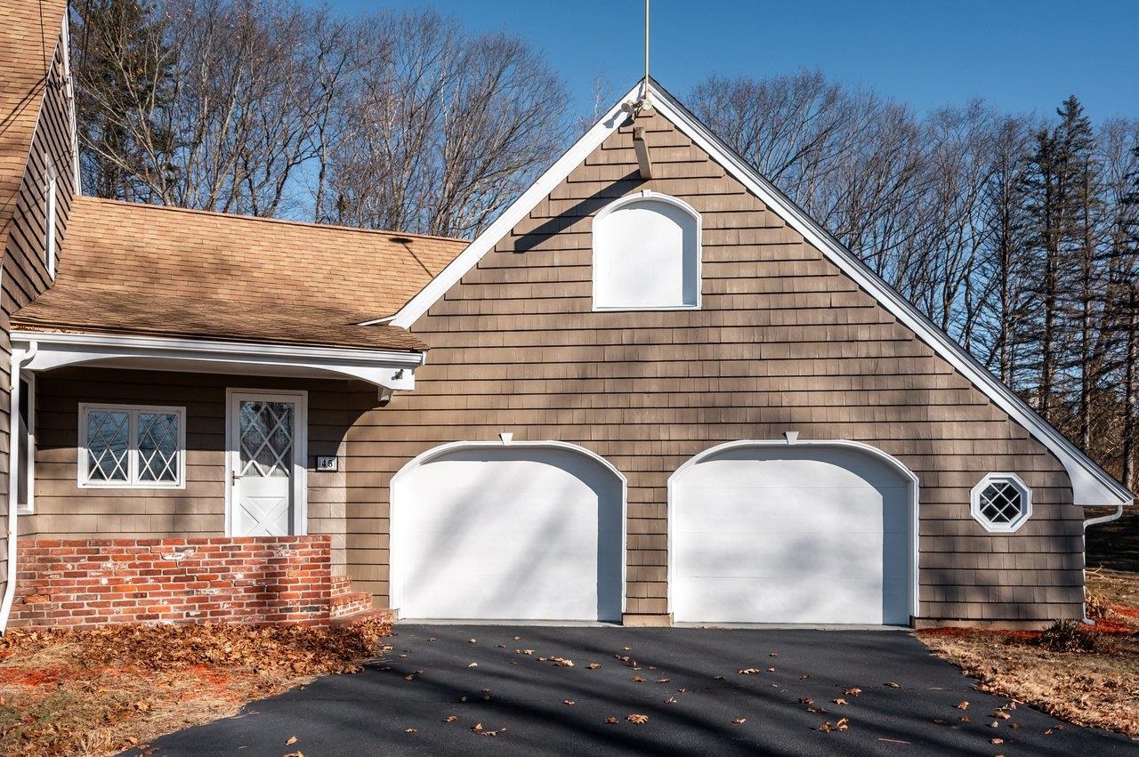 45 Weare Road Hampton Falls, NH 03844 - Photo 32 of 38