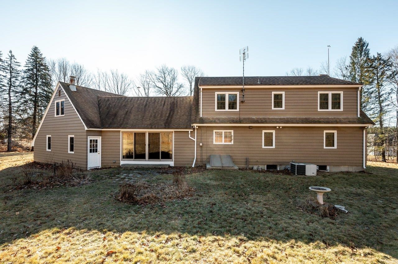 45 Weare Road Hampton Falls, NH 03844 - Photo 33 of 38