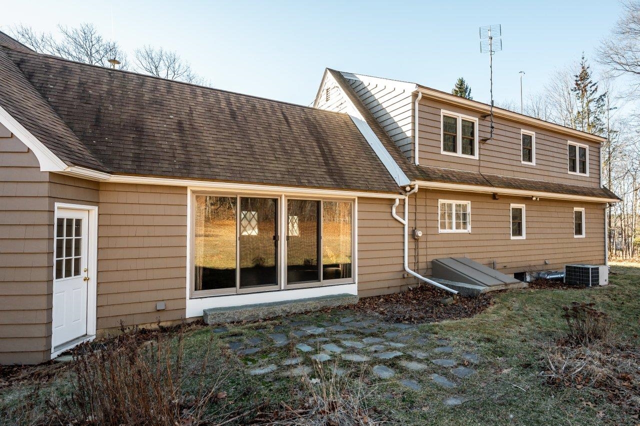 45 Weare Road Hampton Falls, NH 03844 - Photo 34 of 38