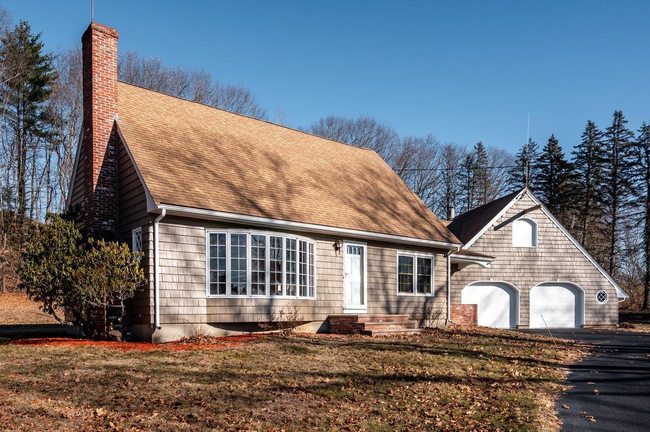 45 Weare Road Hampton Falls, NH 03844 - Photo 37 of 38