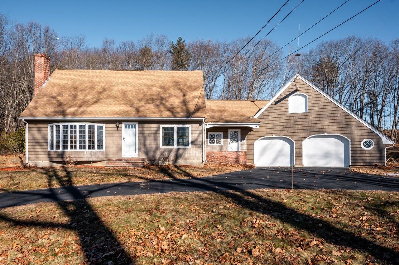 45 Weare Road Hampton Falls, NH 03844 - Photo 38 of 38