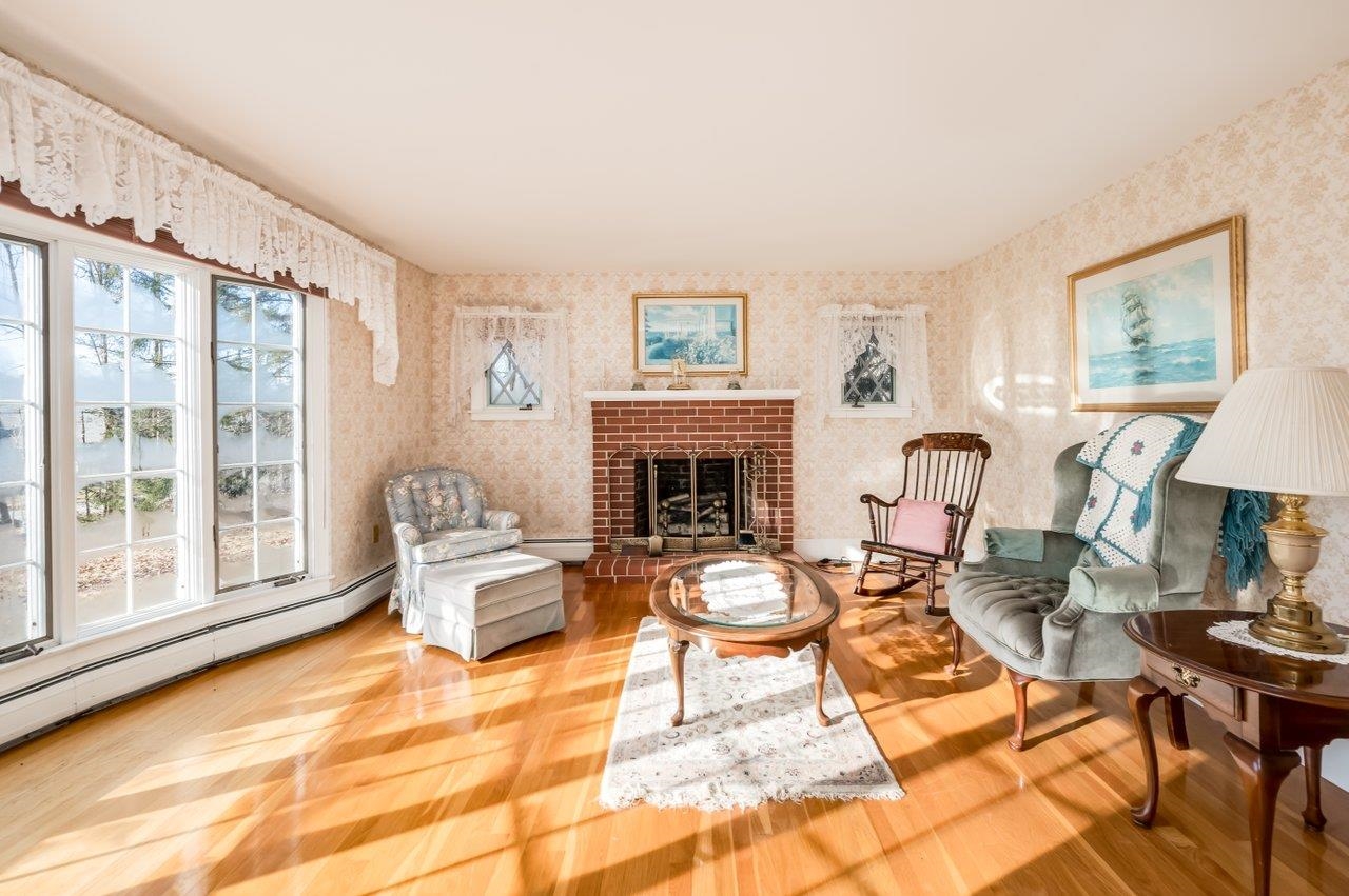 45 Weare Road Hampton Falls, NH 03844 - Photo 6 of 38