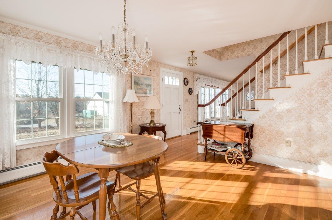 45 Weare Road Hampton Falls, NH 03844 - Photo 9 of 38